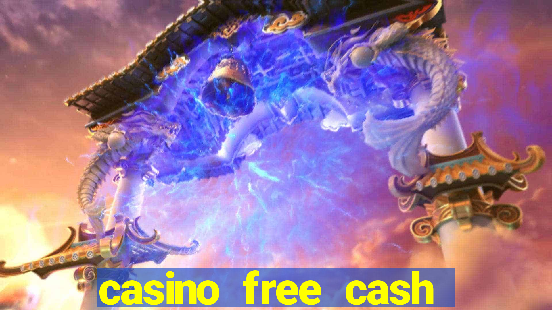 casino free cash no deposit