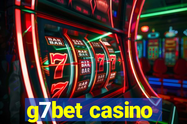 g7bet casino