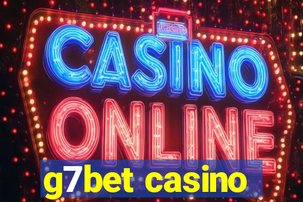 g7bet casino