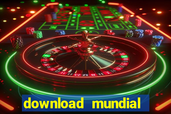 download mundial football league tudo desbloqueado