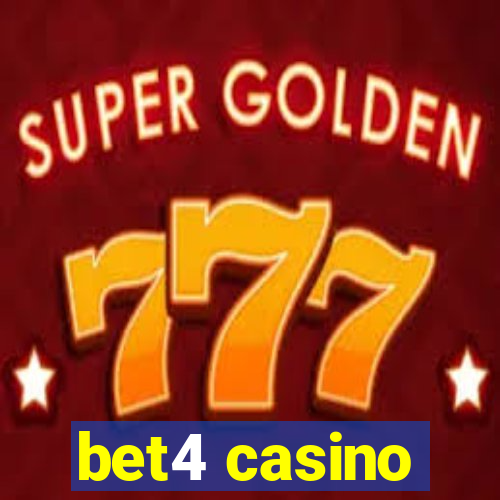 bet4 casino