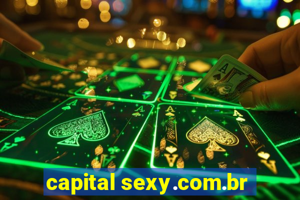 capital sexy.com.br