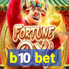 b10 bet