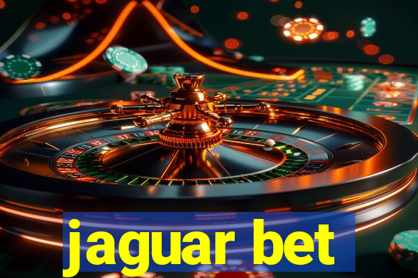 jaguar bet