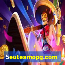 5euteamopg.com