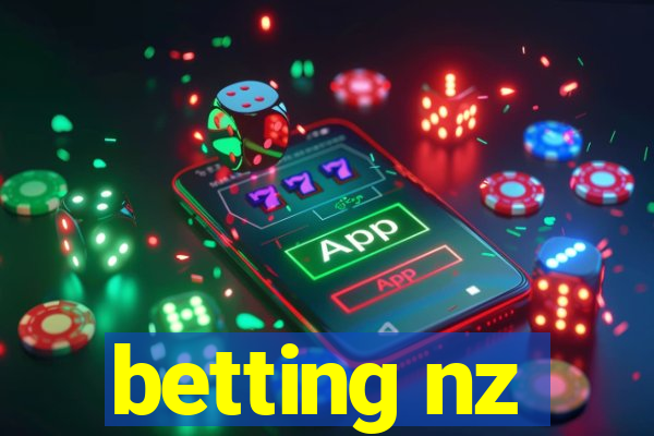 betting nz