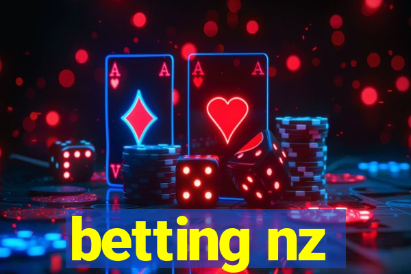 betting nz