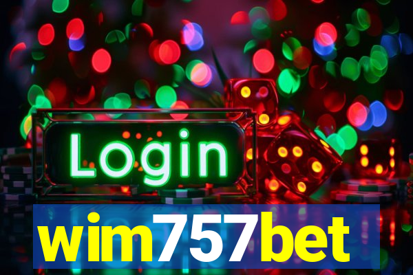 wim757bet