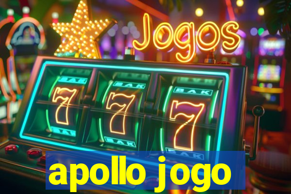 apollo jogo