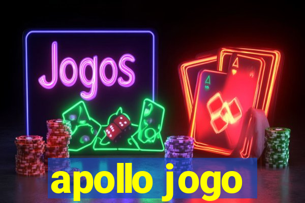 apollo jogo