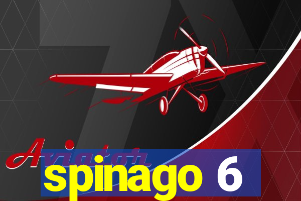 spinago 6