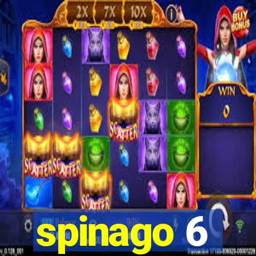 spinago 6