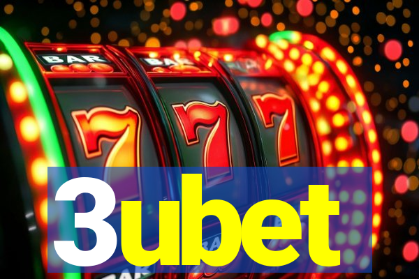 3ubet