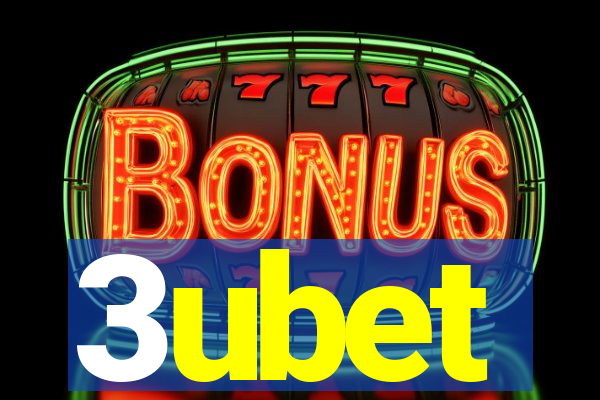 3ubet