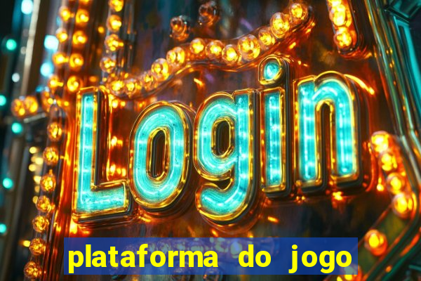 plataforma do jogo do gatinho