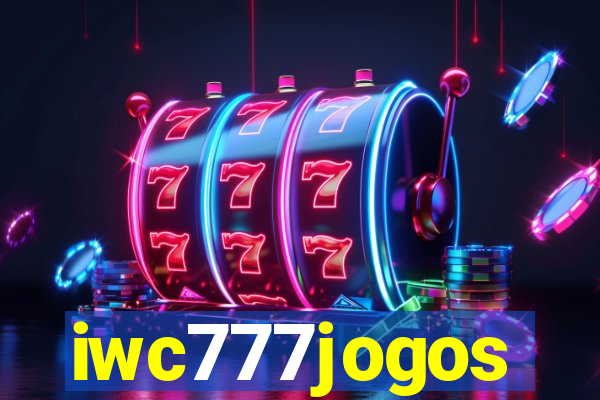 iwc777jogos