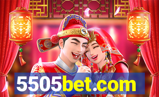 5505bet.com