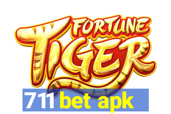 711 bet apk