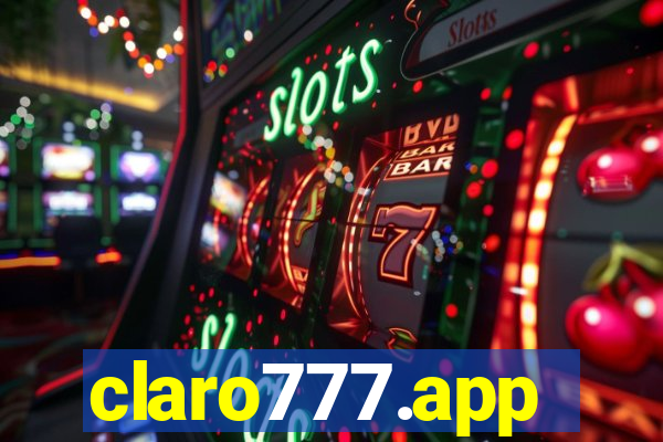 claro777.app