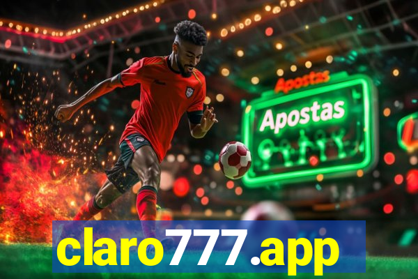 claro777.app