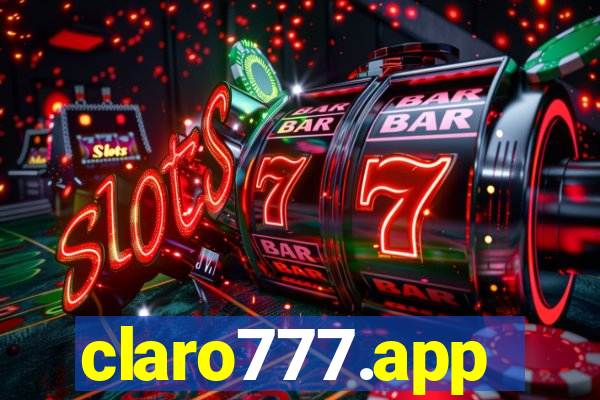 claro777.app