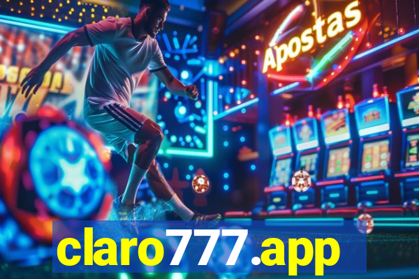 claro777.app