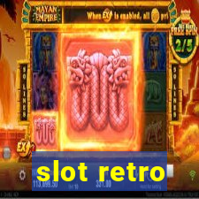 slot retro