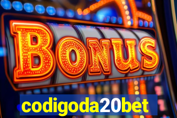 codigoda20bet