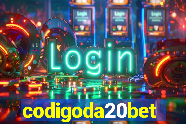 codigoda20bet