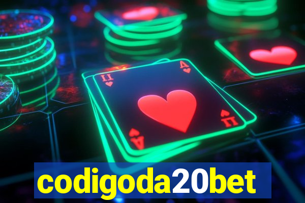 codigoda20bet