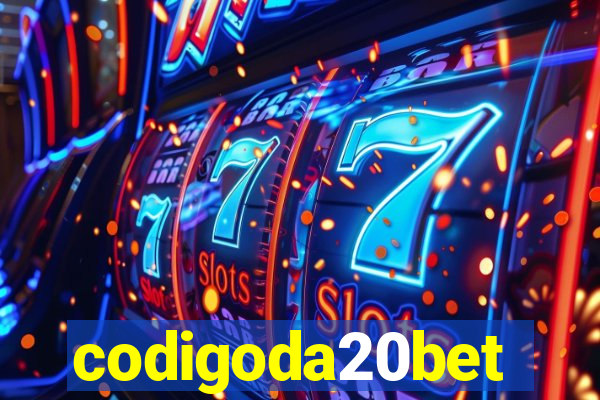 codigoda20bet