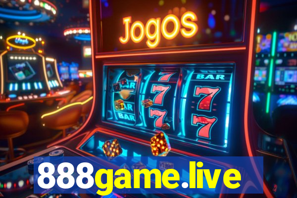 888game.live