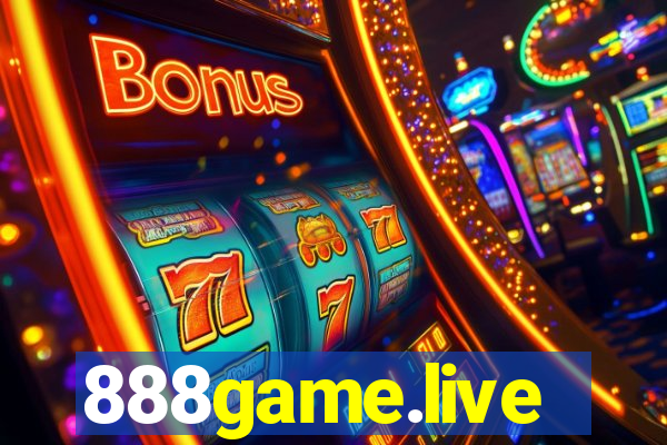 888game.live