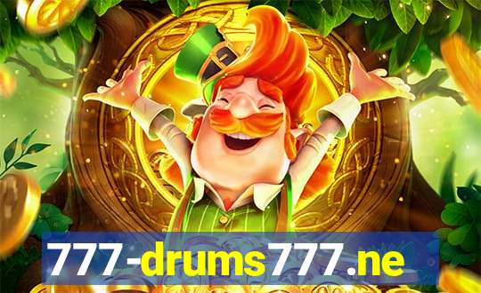 777-drums777.net