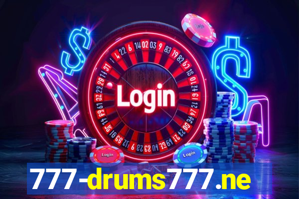 777-drums777.net