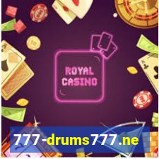 777-drums777.net