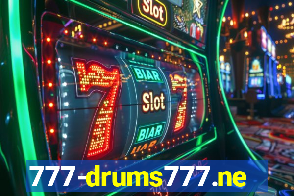 777-drums777.net