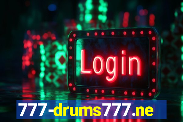 777-drums777.net