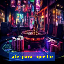 site para apostar em jogos de futebol