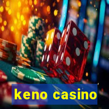 keno casino