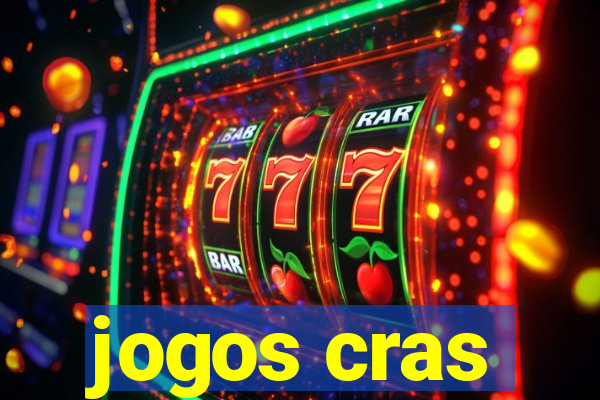 jogos cras