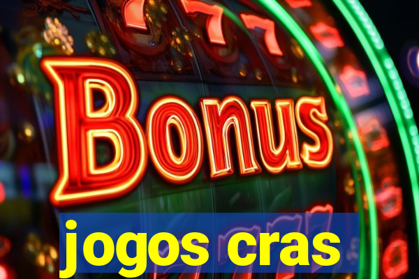 jogos cras