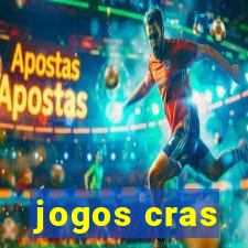 jogos cras