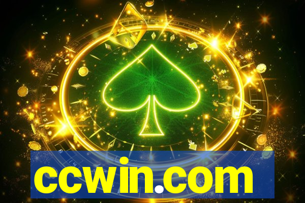 ccwin.com