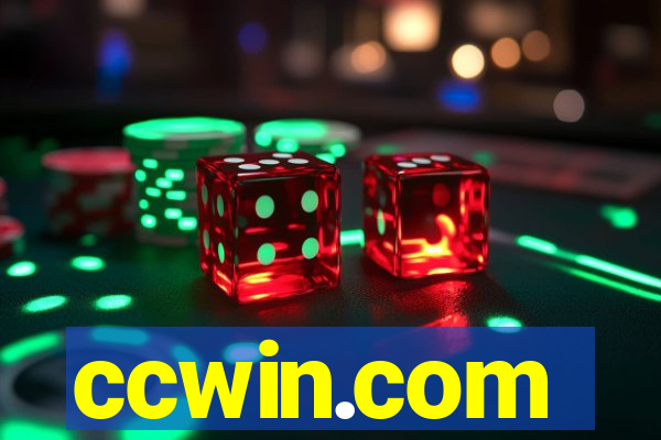 ccwin.com