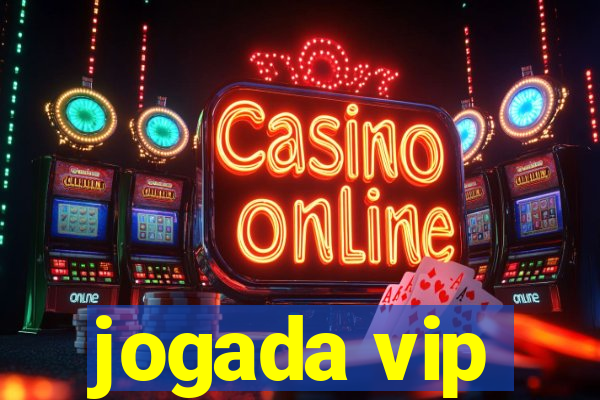 jogada vip