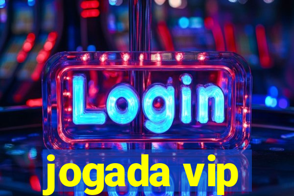 jogada vip