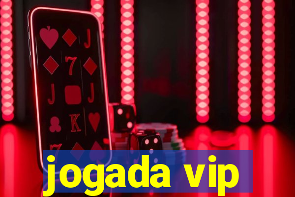 jogada vip