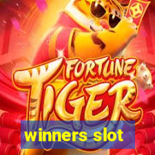 winners slot