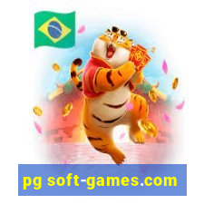 pg soft-games.com